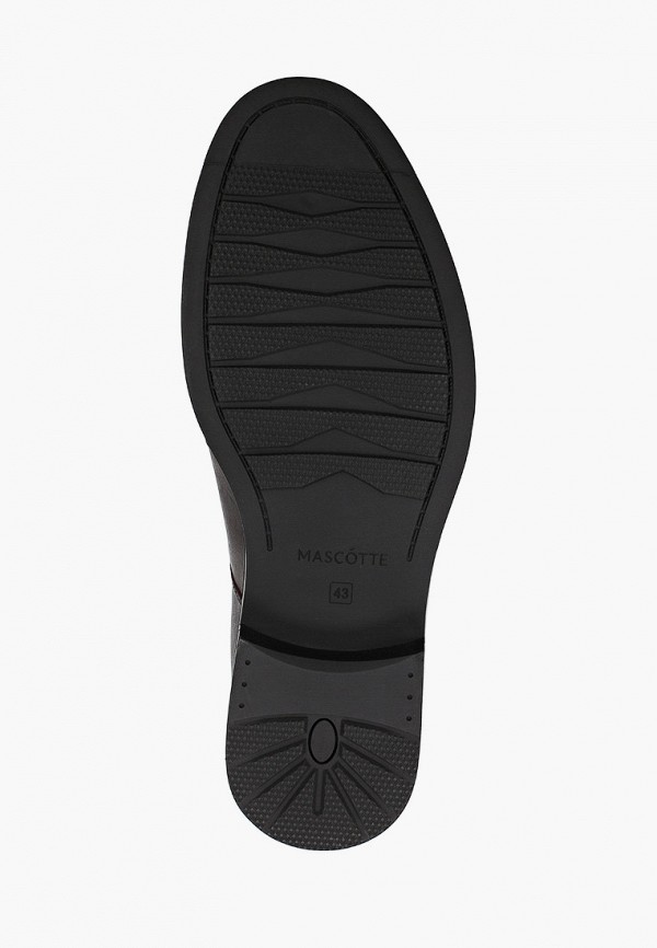 фото Туфли mascotte