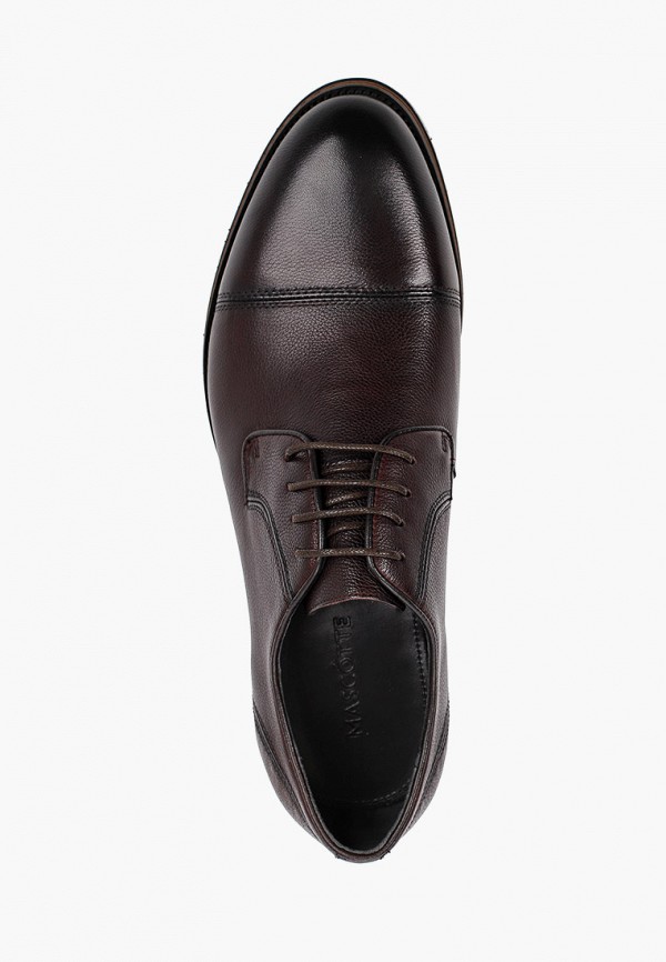 фото Туфли mascotte