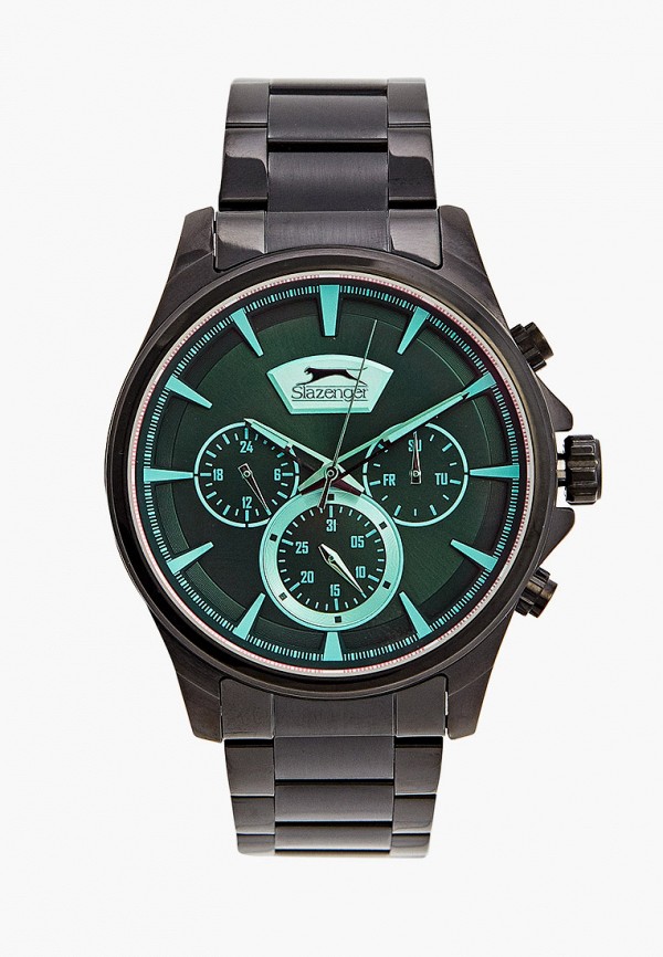 фото Часы slazenger