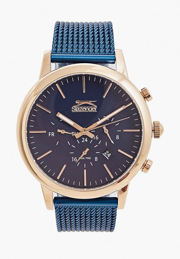 фото Часы slazenger