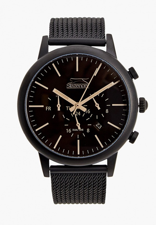 фото Часы slazenger