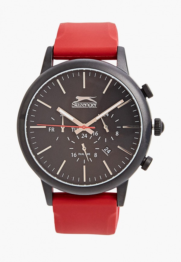 фото Часы slazenger