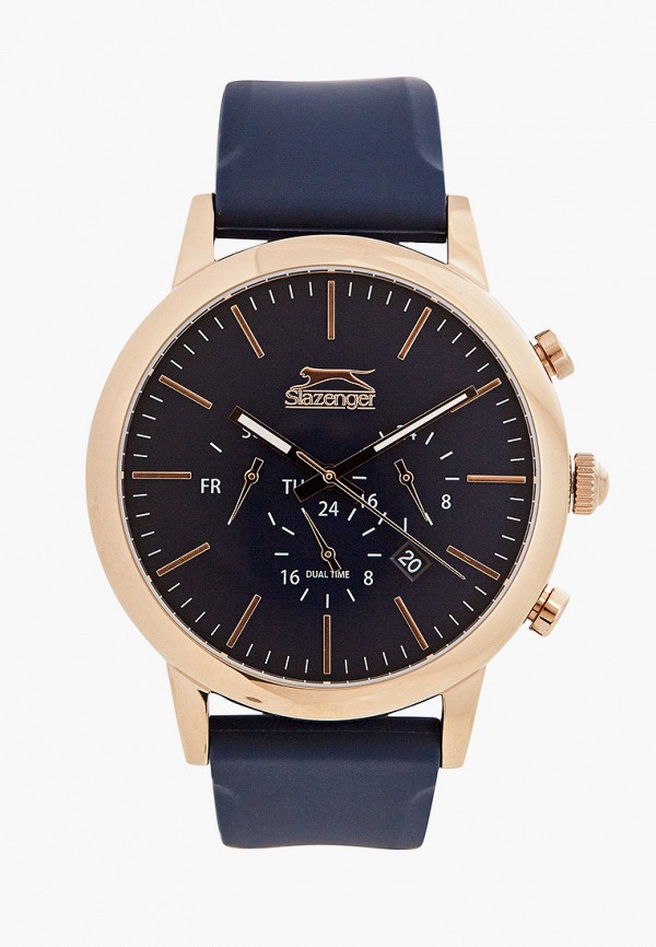 фото Часы slazenger