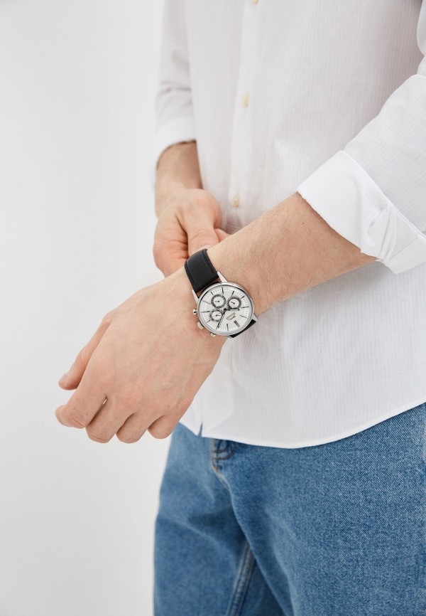 фото Часы slazenger