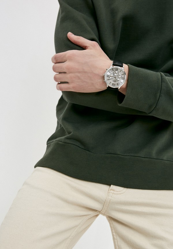 фото Часы slazenger
