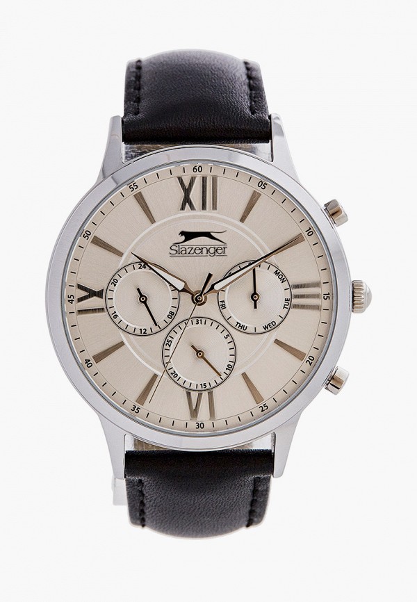 фото Часы slazenger