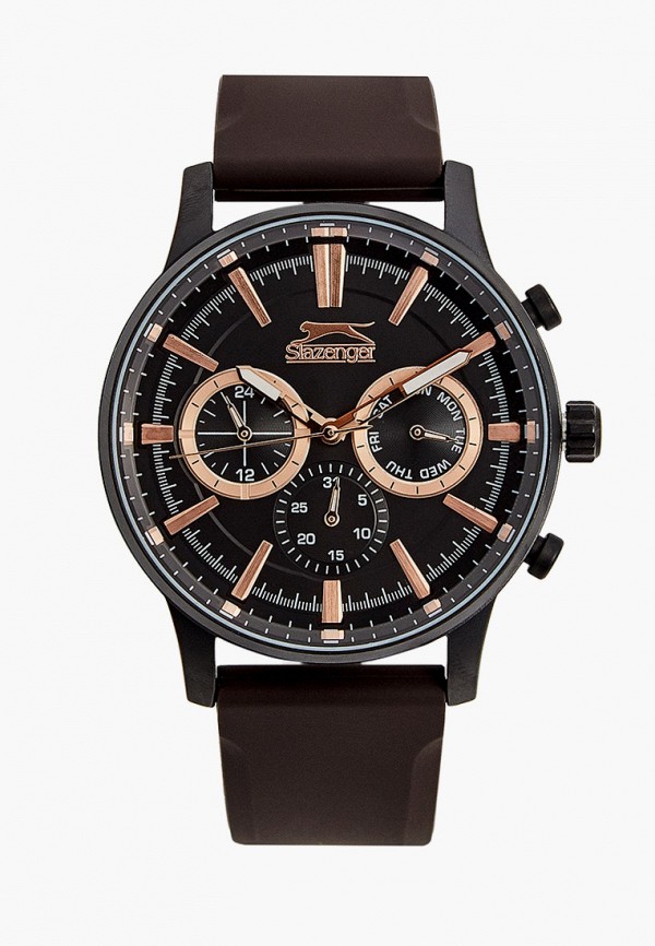 фото Часы slazenger