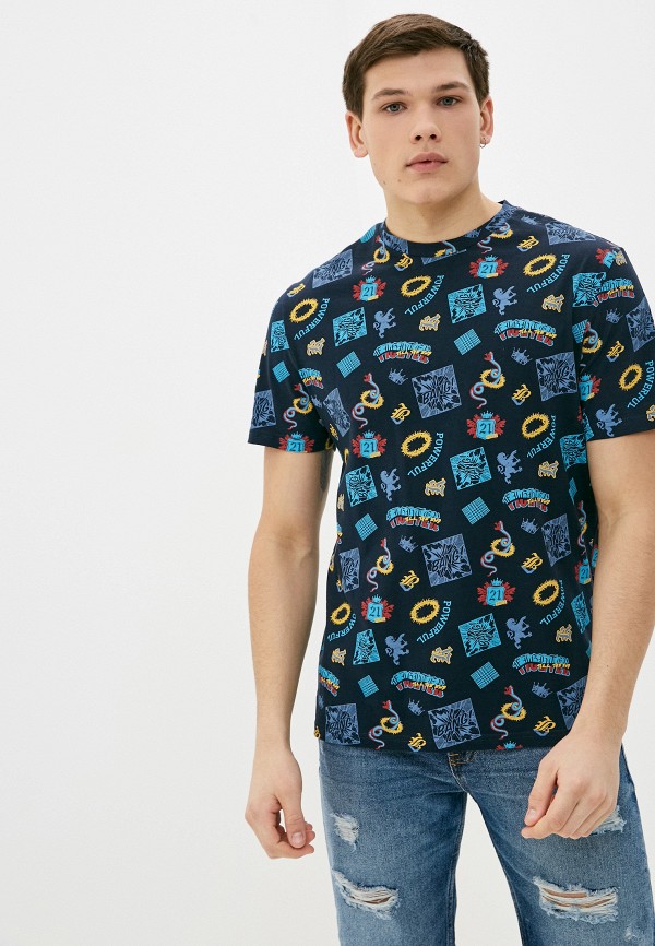 фото Футболка o'stin