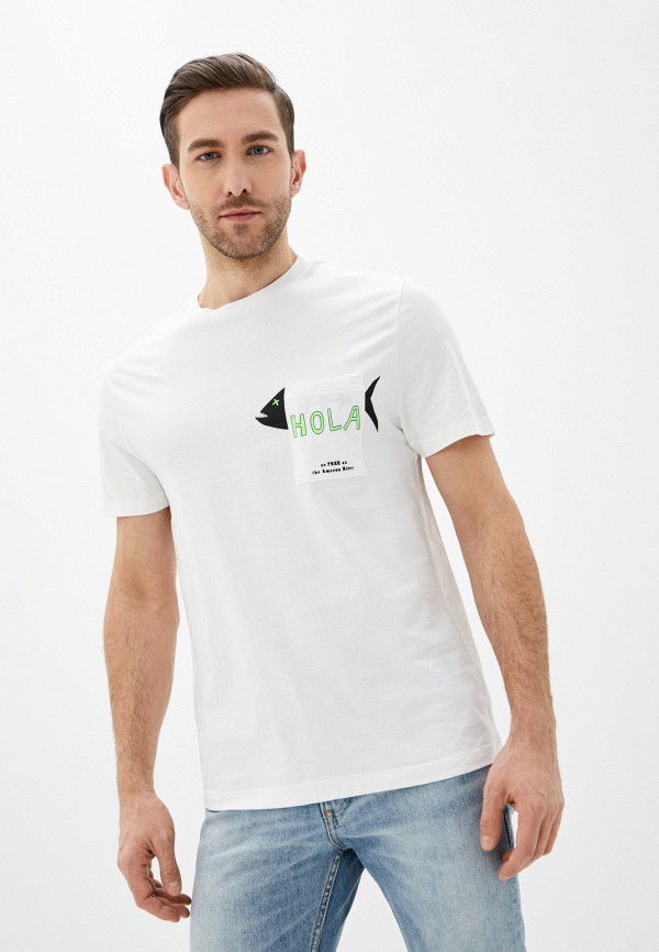 фото Футболка o'stin