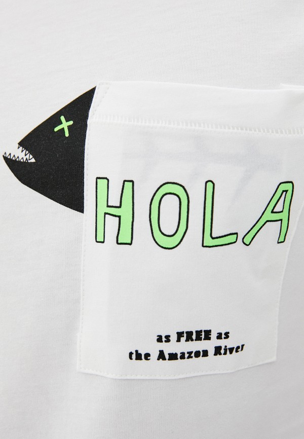 фото Футболка o'stin