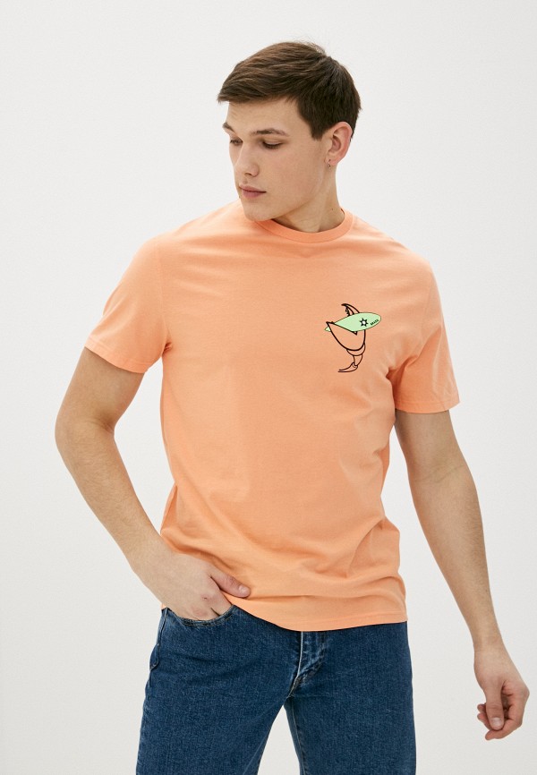 фото Футболка o'stin