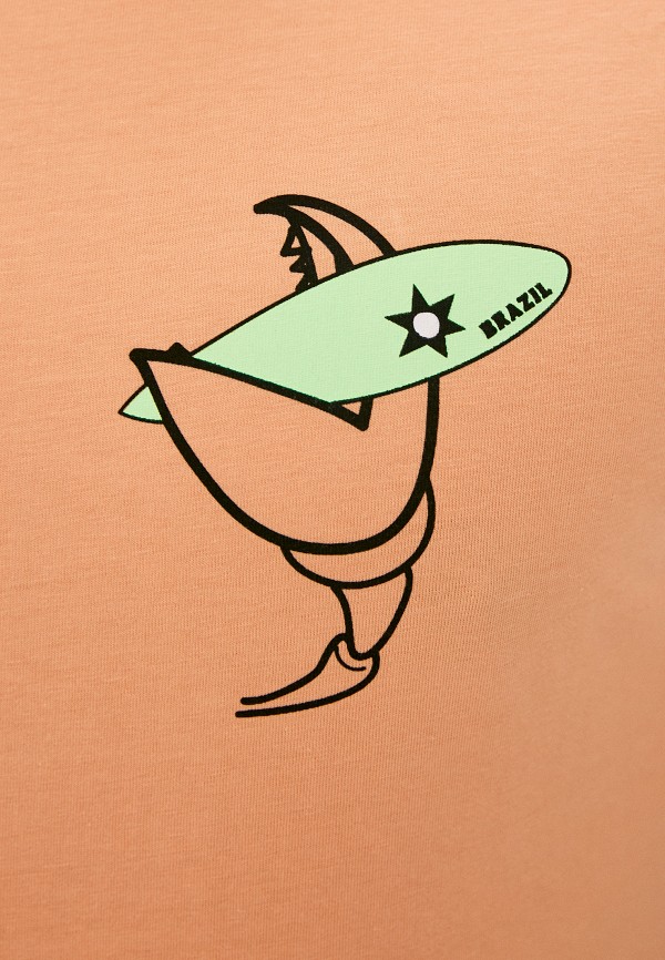 фото Футболка o'stin