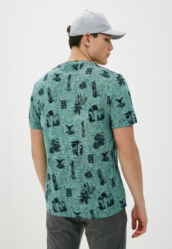 фото Футболка o'stin