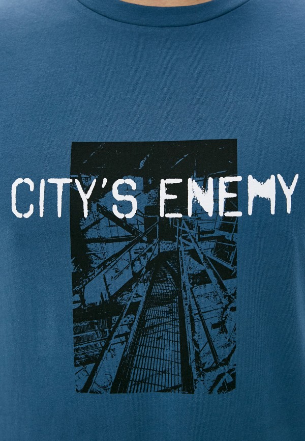 фото Футболка o'stin