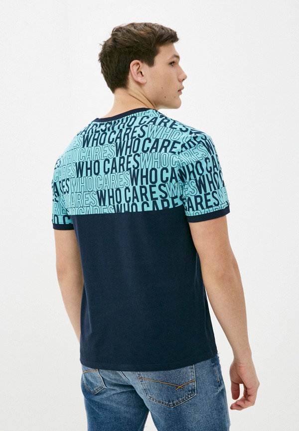 фото Футболка o'stin