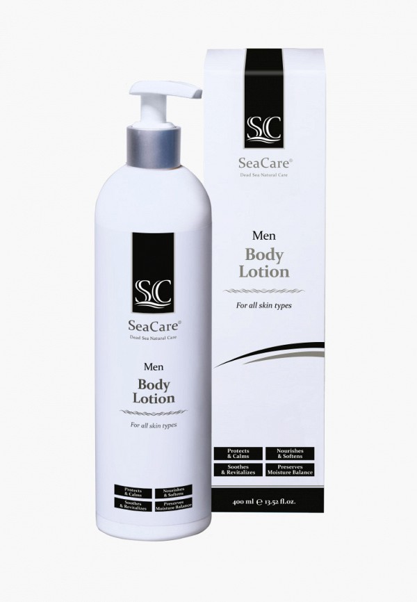 фото Набор для ухода за телом seacare