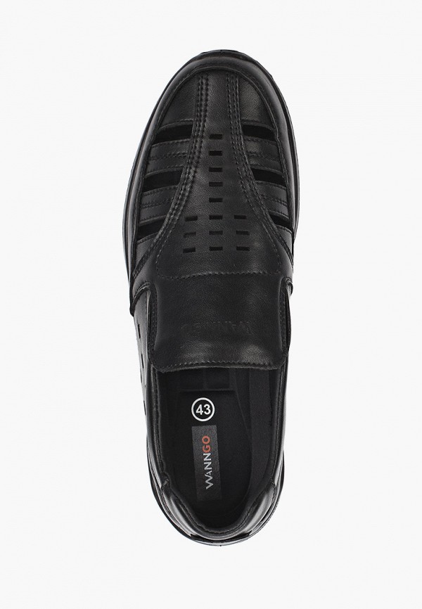 фото Сандалии wanngo