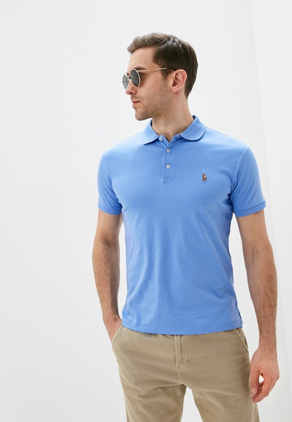 фото Поло polo ralph lauren