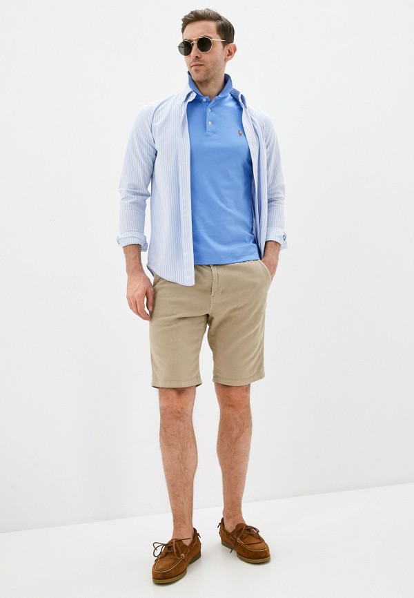 фото Поло polo ralph lauren