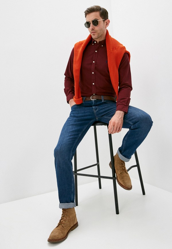 фото Рубашка polo ralph lauren