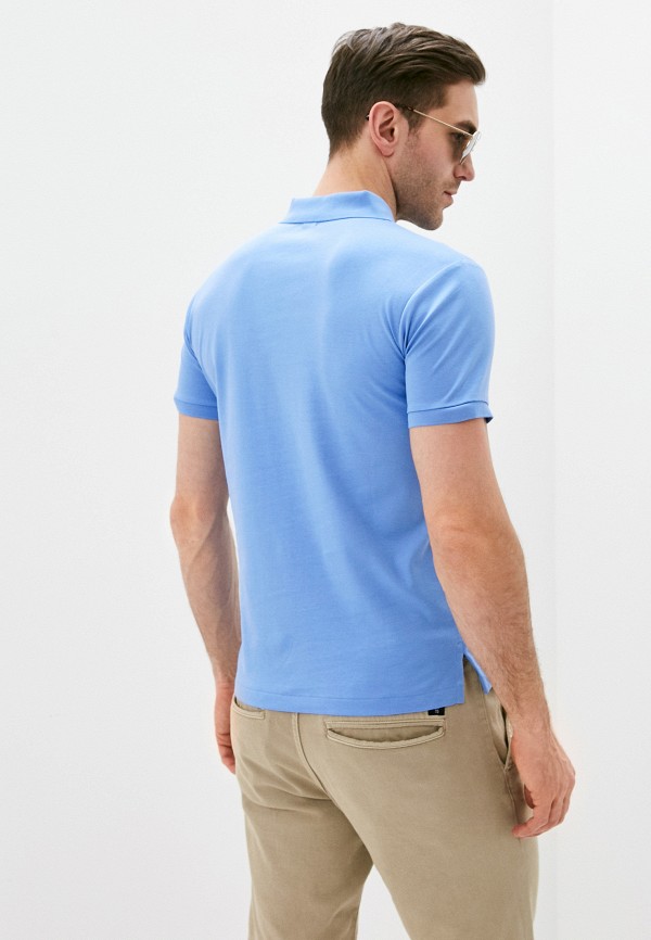 фото Поло polo ralph lauren