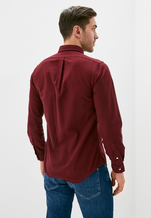 фото Рубашка polo ralph lauren