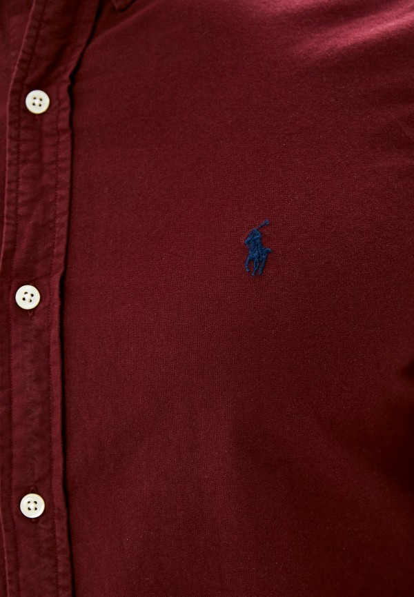 фото Рубашка polo ralph lauren