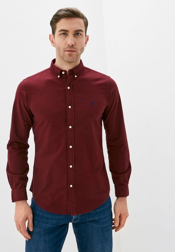 фото Рубашка polo ralph lauren