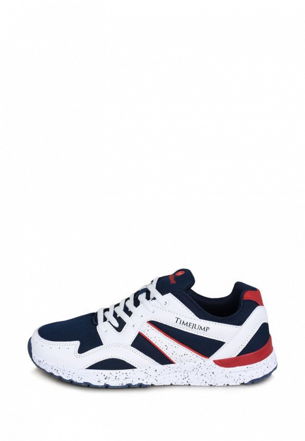 фото Кроссовки timejump