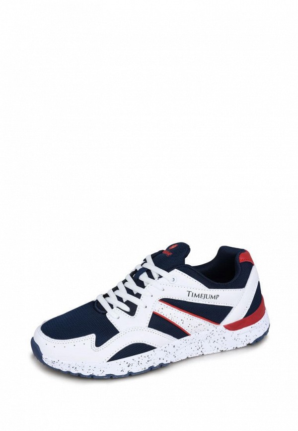 фото Кроссовки timejump