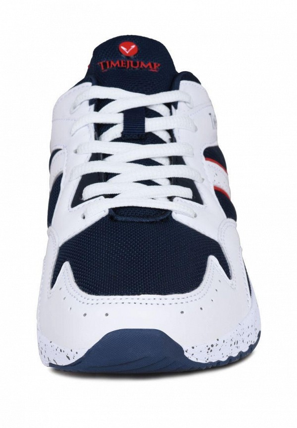 фото Кроссовки timejump
