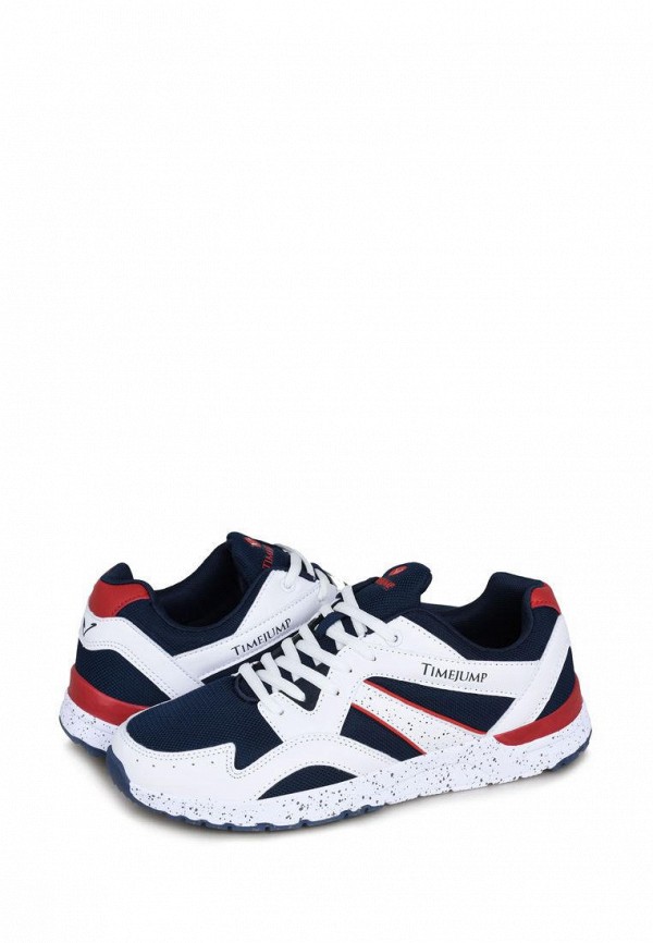 фото Кроссовки timejump
