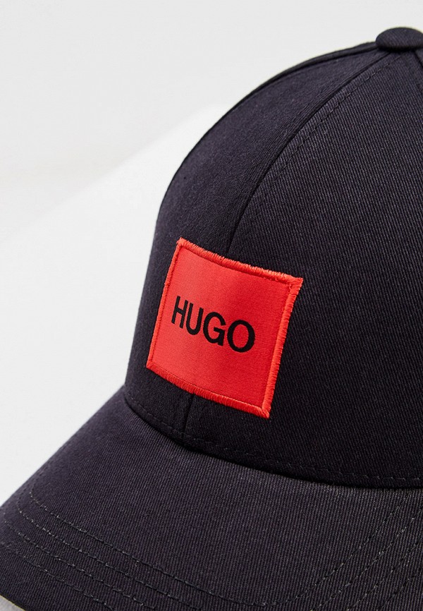 фото Бейсболка hugo