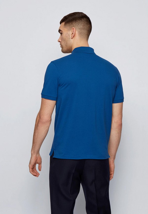 фото Поло boss