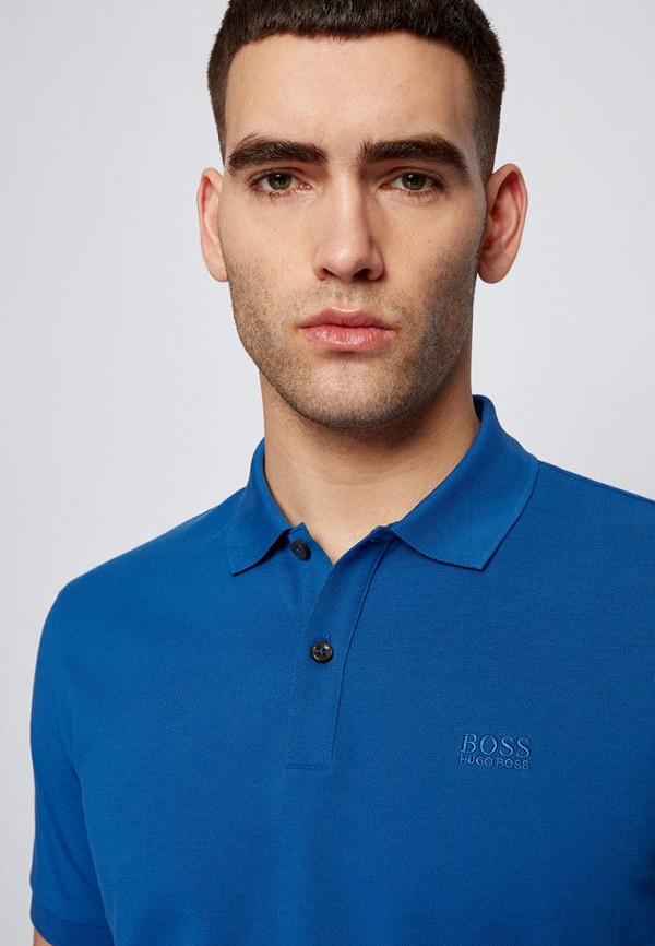фото Поло boss