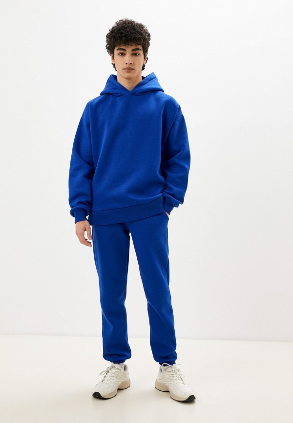 фото Костюм спортивный naturel