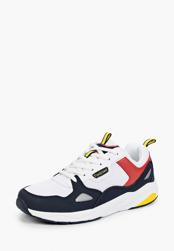 фото Кроссовки timejump