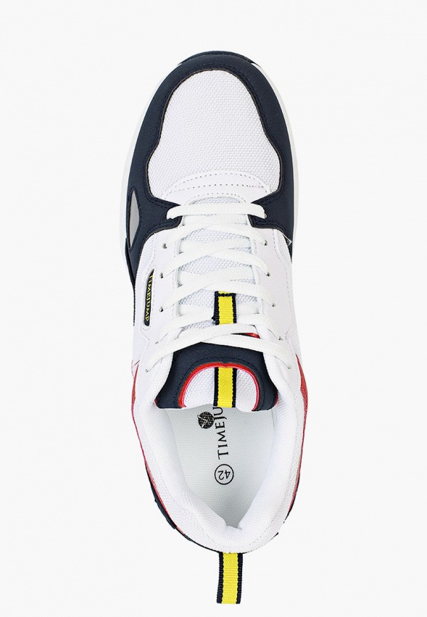 фото Кроссовки timejump