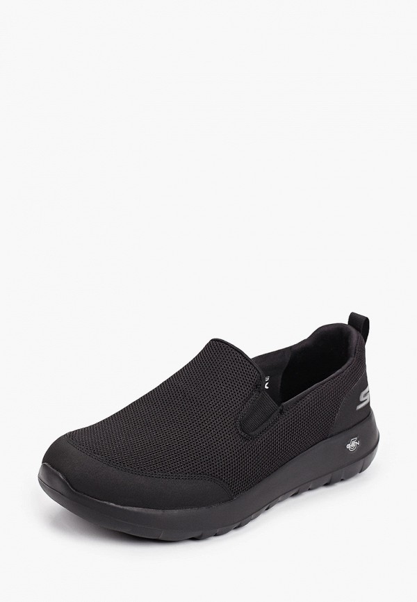 фото Слипоны skechers