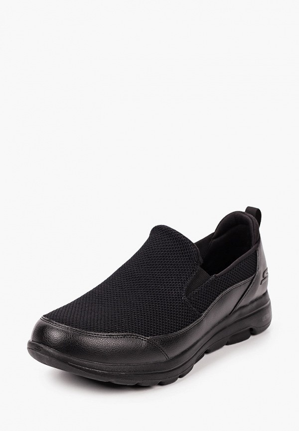 фото Слипоны skechers