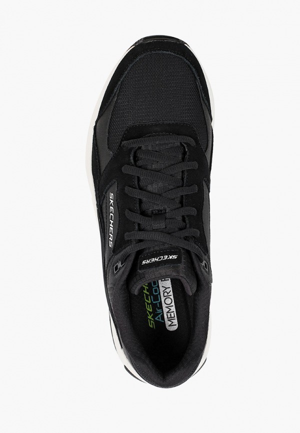 фото Кроссовки skechers