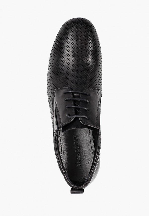 фото Туфли mascotte