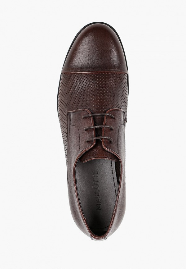 фото Туфли mascotte