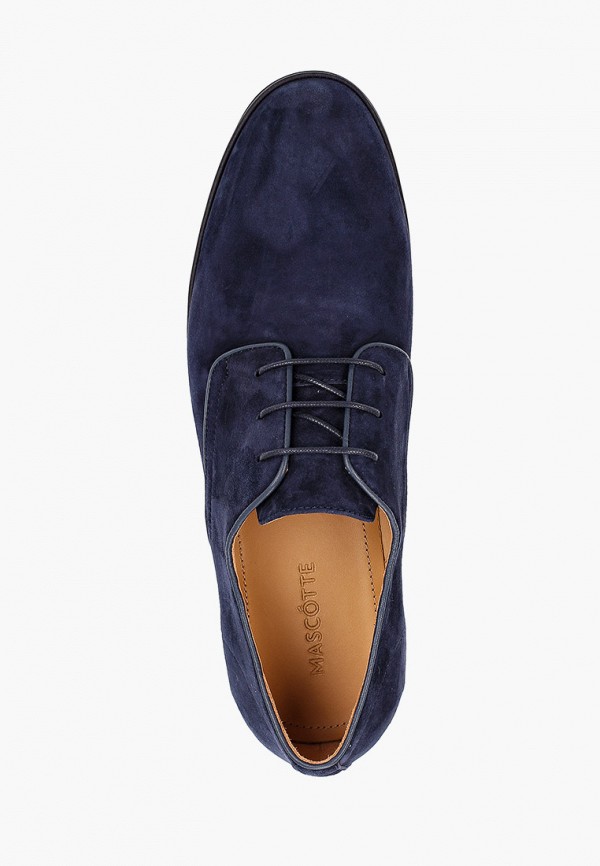 фото Туфли mascotte