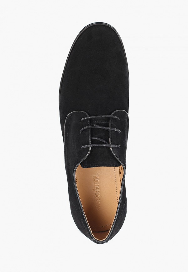 фото Туфли mascotte