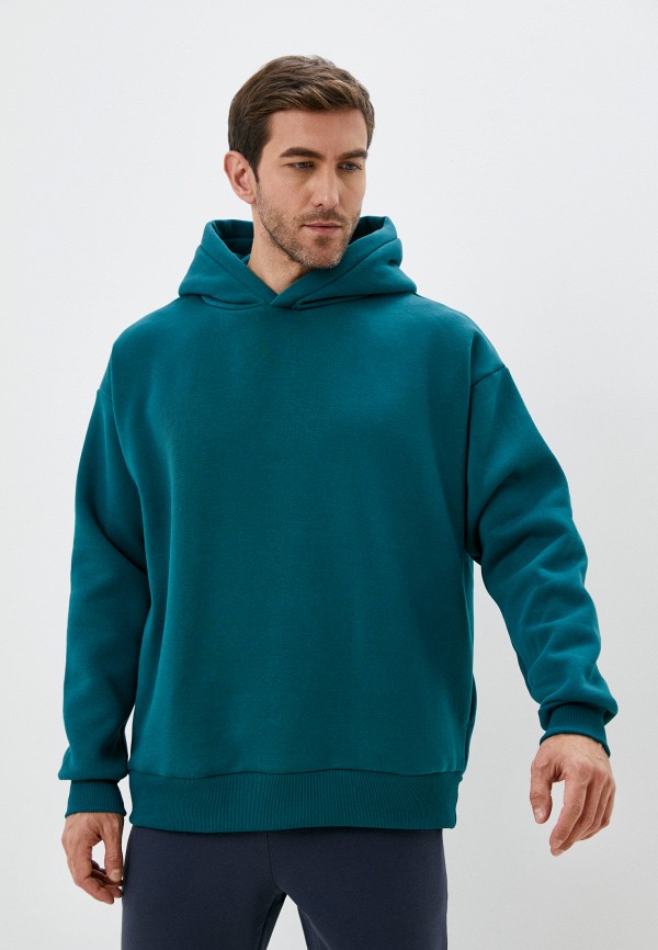 фото Худи naturel