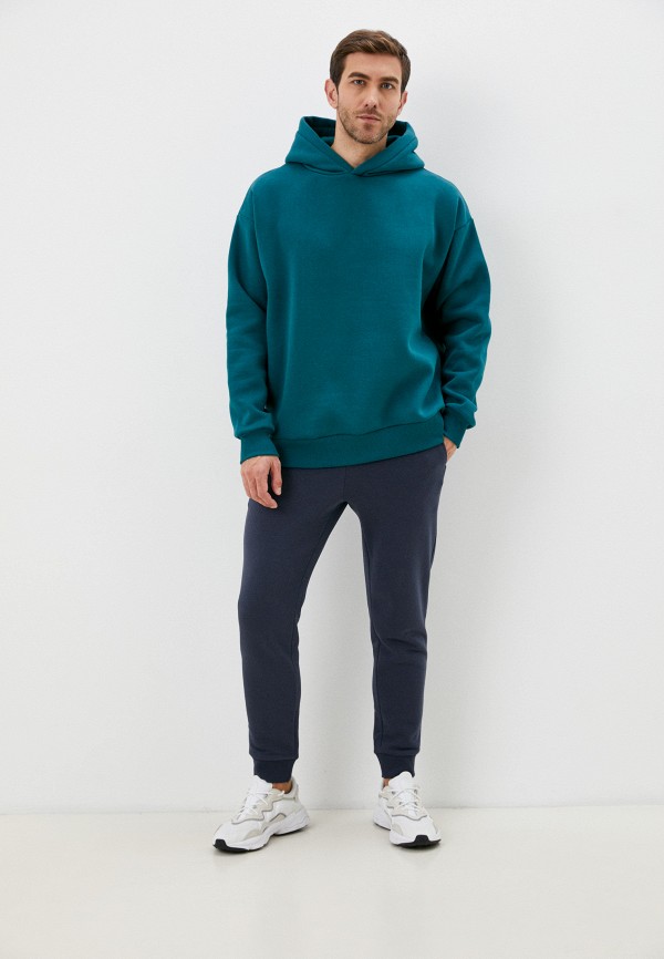 фото Худи naturel