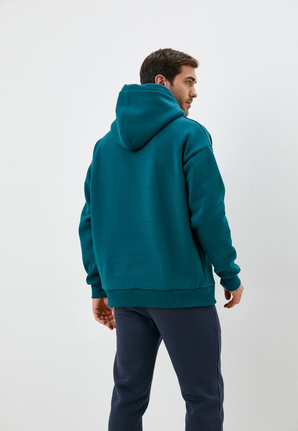 фото Худи naturel