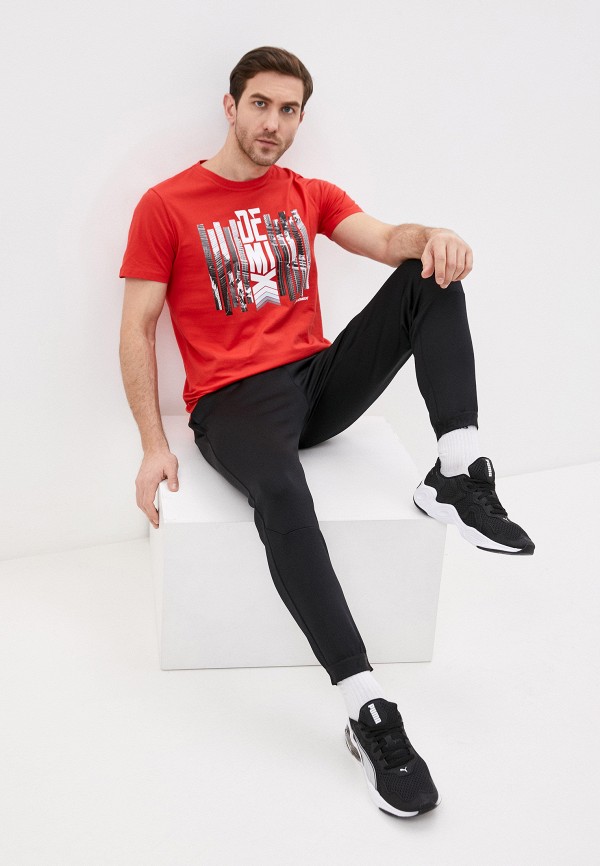 фото Футболка demix