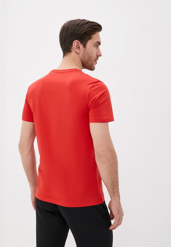 фото Футболка demix